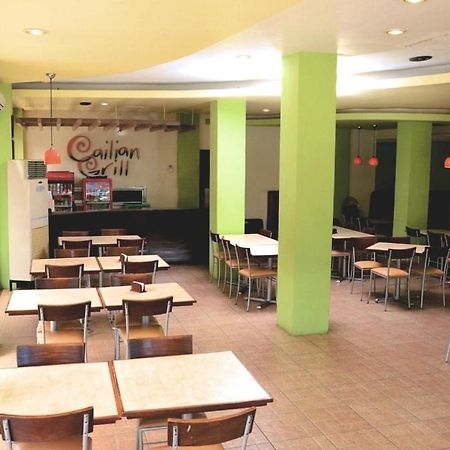 لواوْغ Isabel Suites المظهر الخارجي الصورة