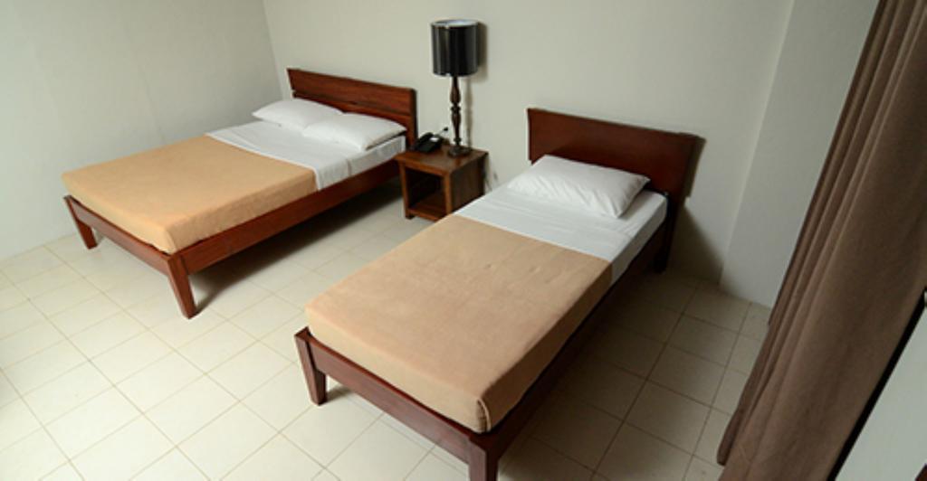لواوْغ Isabel Suites الغرفة الصورة