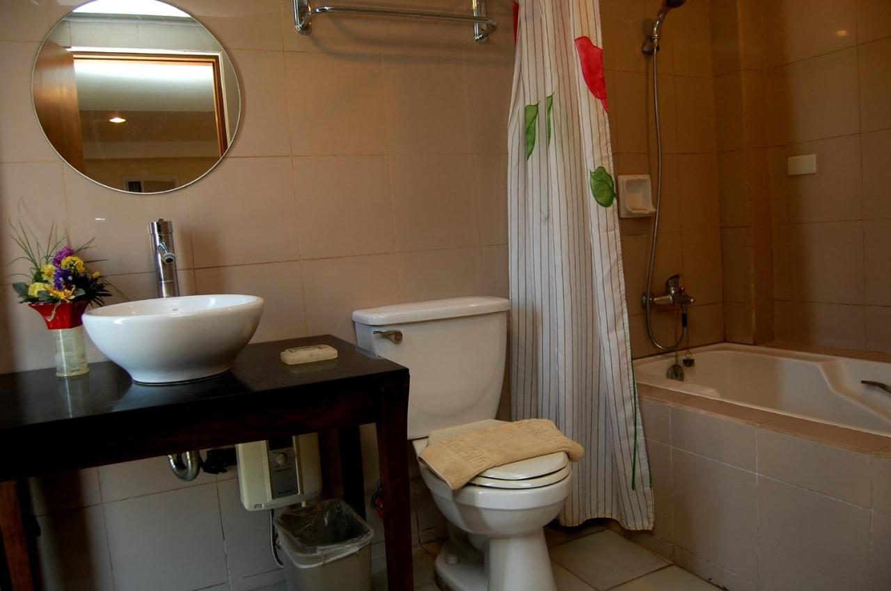 لواوْغ Isabel Suites الغرفة الصورة