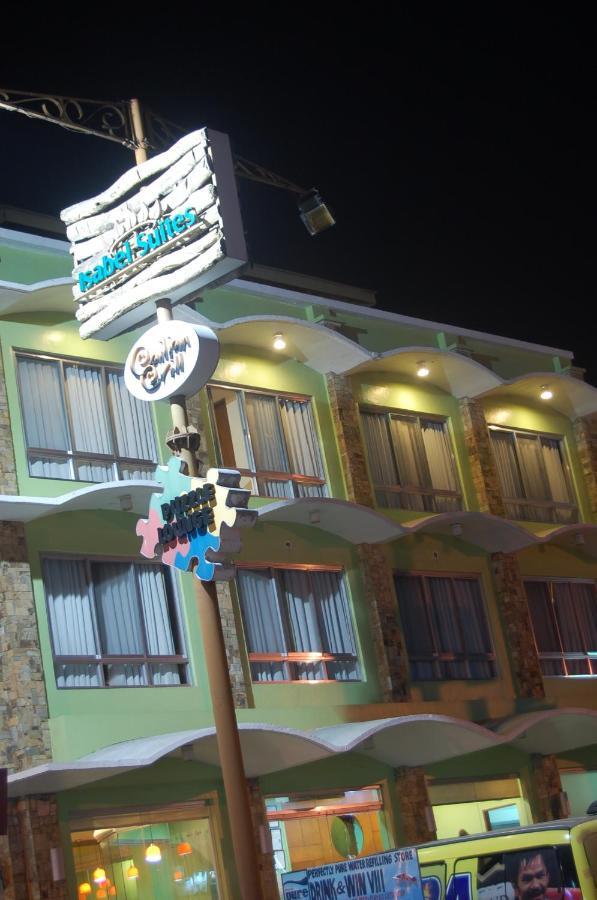 لواوْغ Isabel Suites المظهر الخارجي الصورة